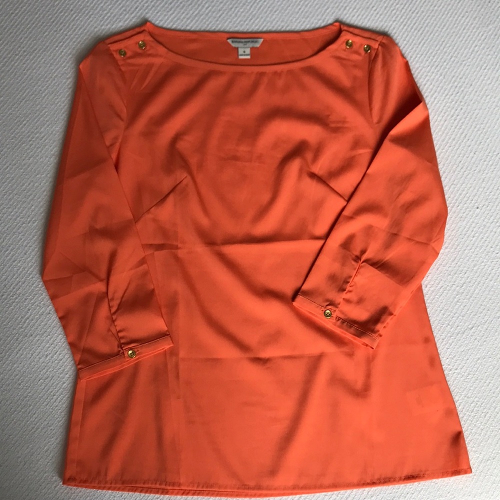 Banana Republic blouse